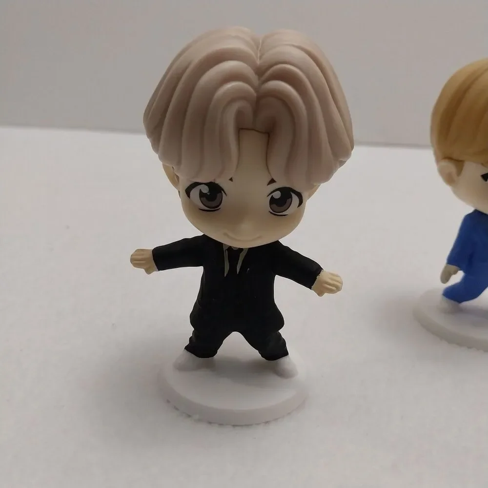 N/A bts tinytan